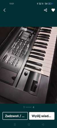 Keyboard Roland GW 8