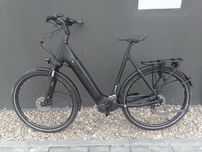 Nowy rower elektryczny GIANT Daily tour E+2 lds. Roz. XL
