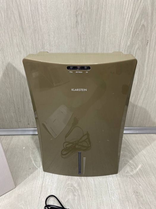 Осушувач повітря KLARSTEIN з Німеччини / Осушитель воздуха из Германии