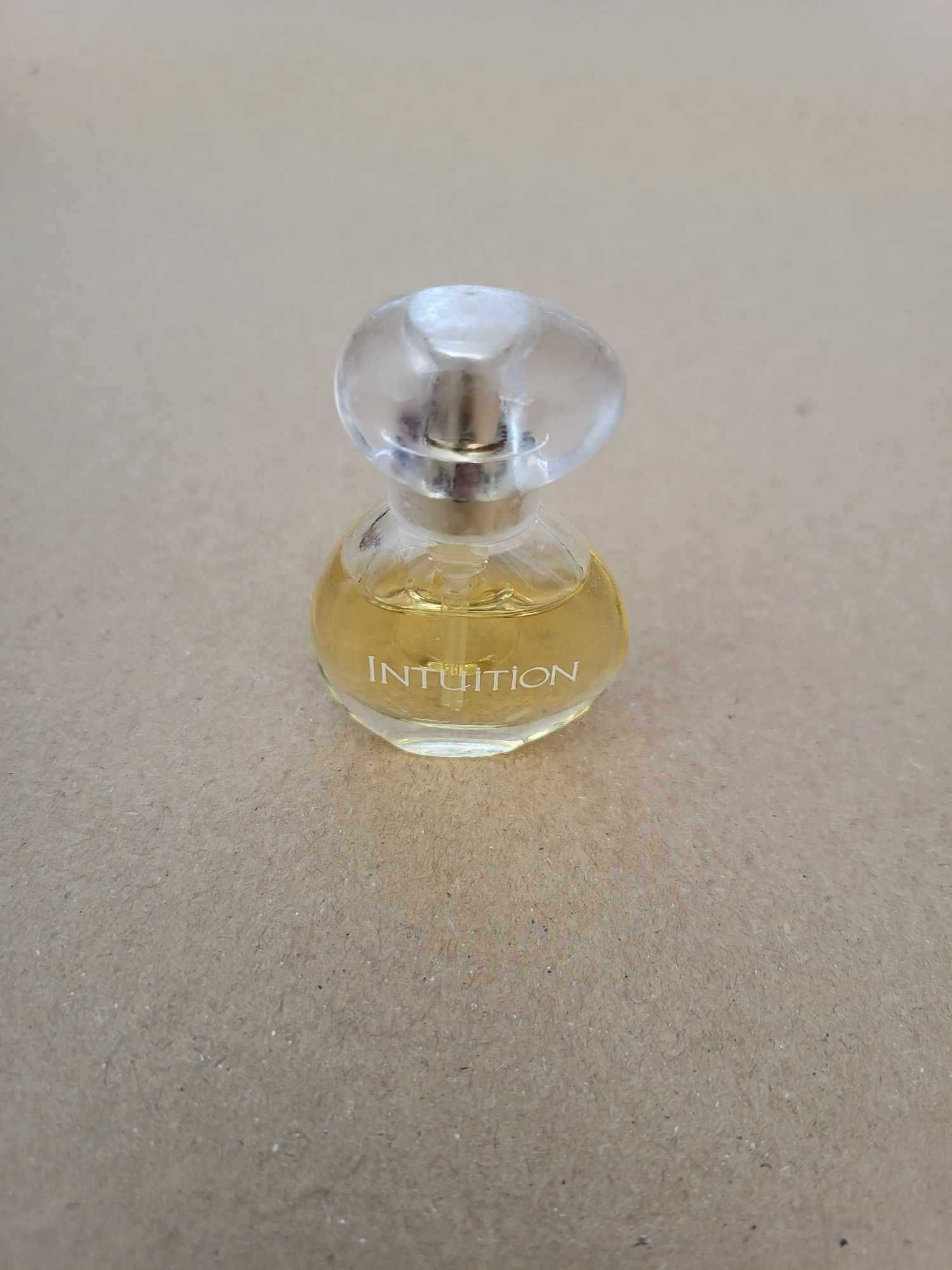 Perfume Miniatura | Intuition, Estée Lauder (4ml)