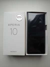 Sony Xperia 10 I4113