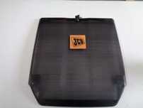 GRILL PRZÓD JCB 3CX, 4CX zamek+logo