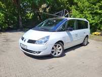Renault Espace IV 2.0 dCi 173KM Automat 2012
