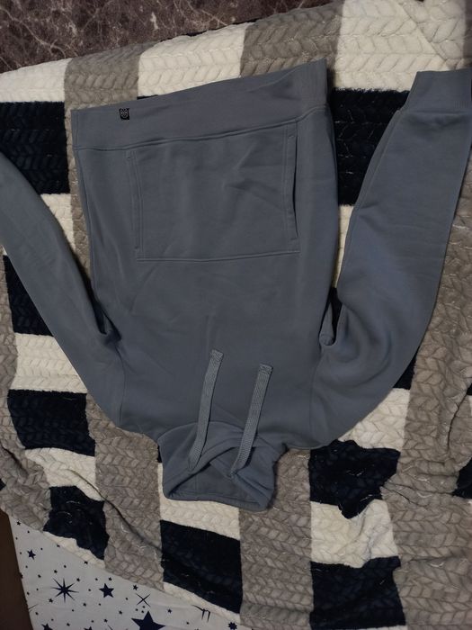 кофта з високим горлом