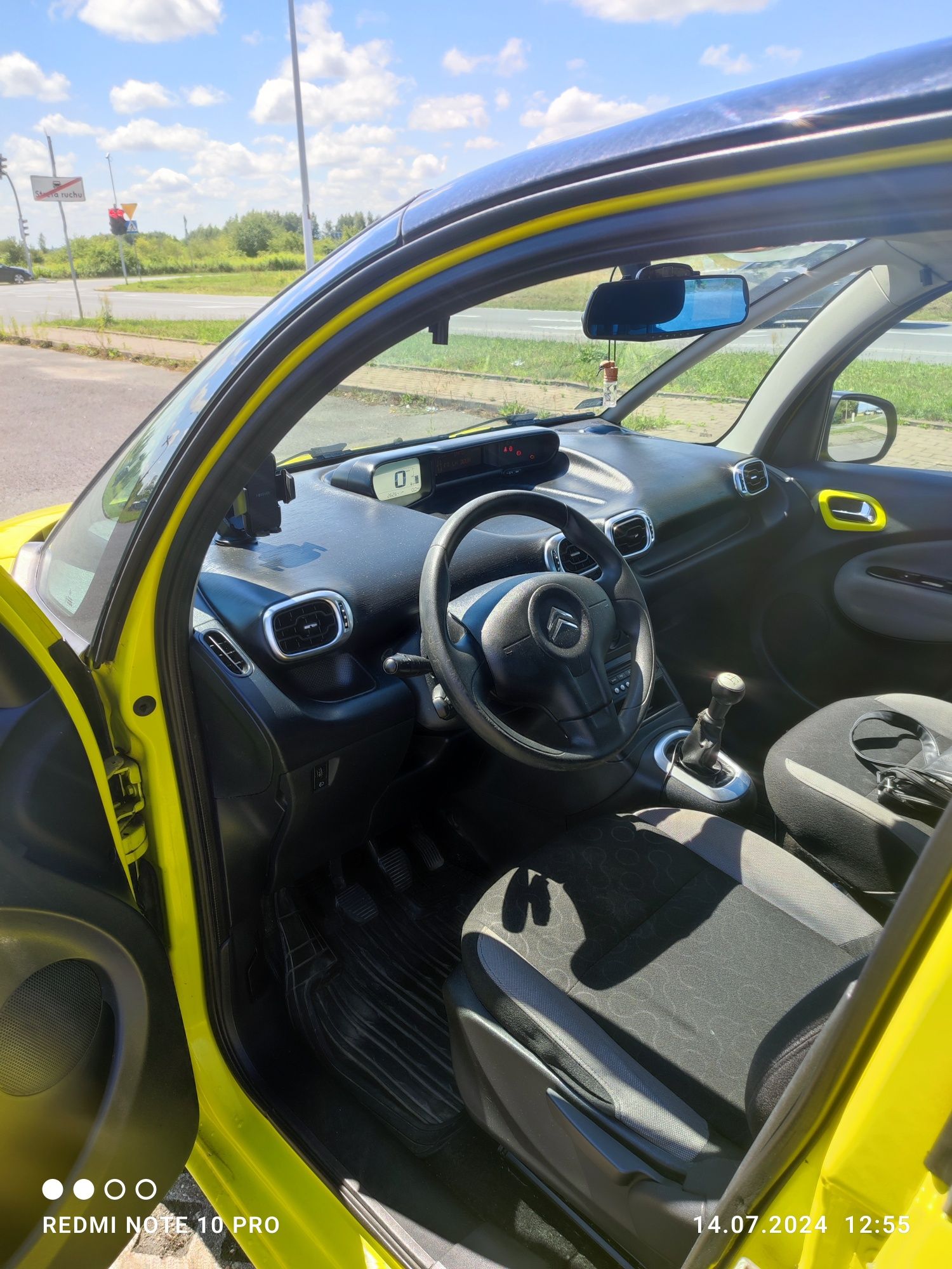 Citroen C3 Picasso
