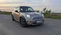 MINI Cooper Mini Cooper r56, 2007r, automat