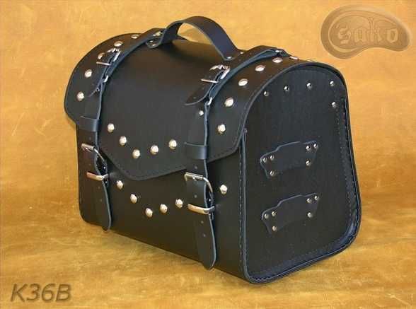 Kufer tylni motocyklowy K36 A, B, C PRODUCENT SAKO