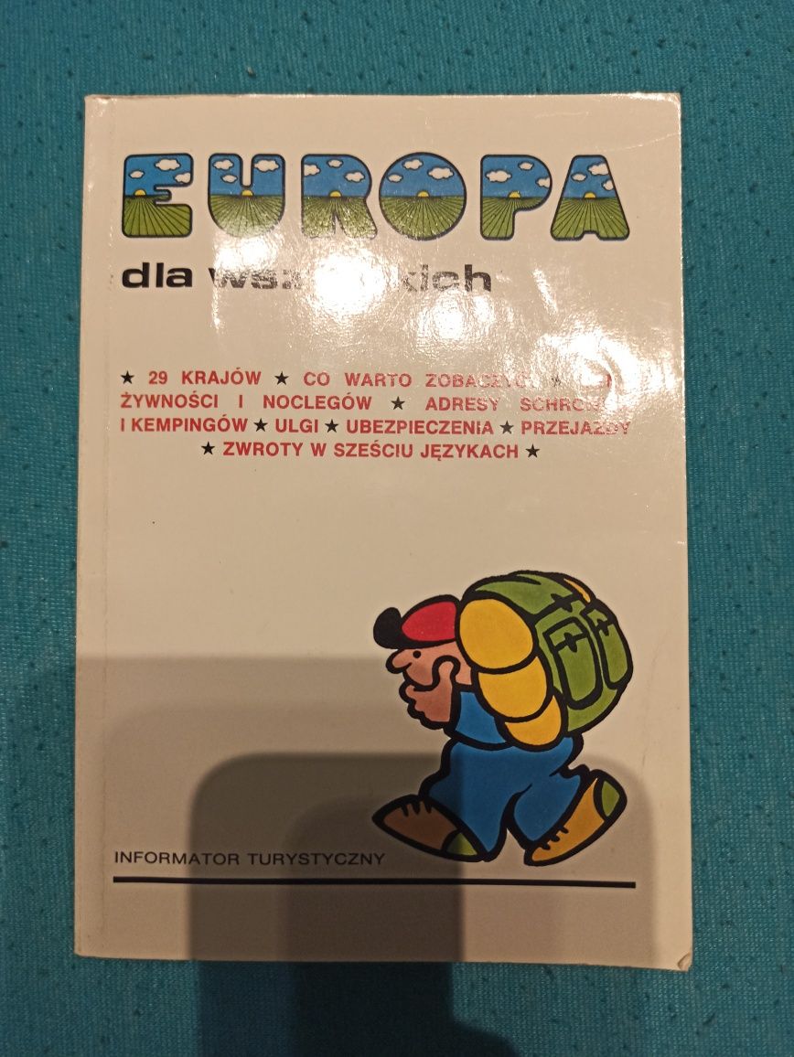 Europa dla wszystkich