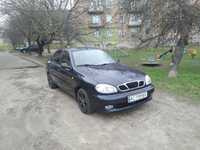 Продам Daewoo Lanos 1.5л, 86кВт, 2006р.