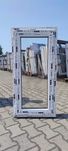 Okno nowe Rehau Smartline 56x113 Białe