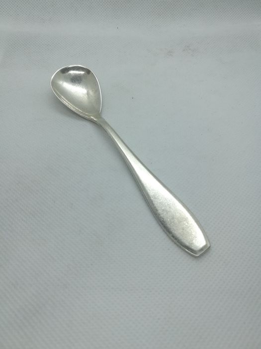 Łyżeczka do cukru WMF jak Fraget wzór poznański