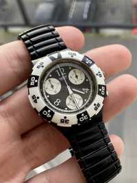 Swatch Chrono Ruletka