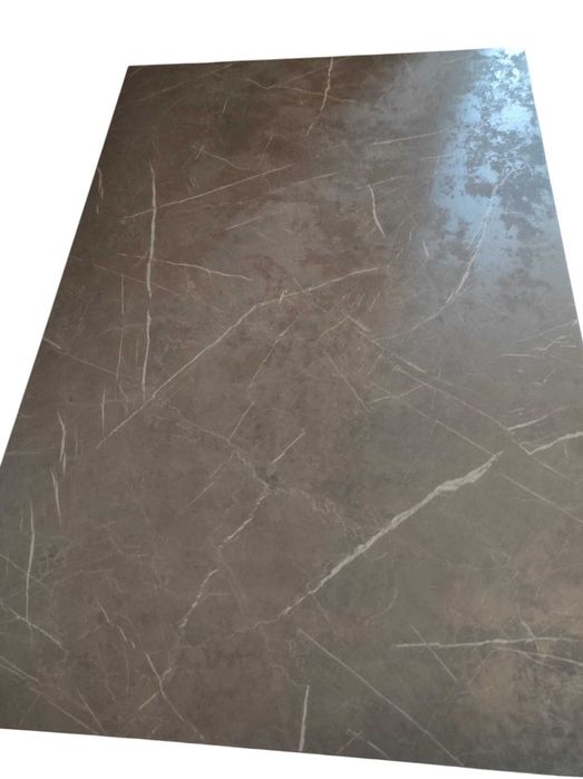 Стіл Мрамор 120 на 80 в сучасному стилі Стол кухонный Прямоугольный