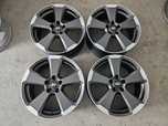 Alufelgi 18" 5x114,3 Hyundai i30 i40 ix20 ix35 ix55 tucson kona santa