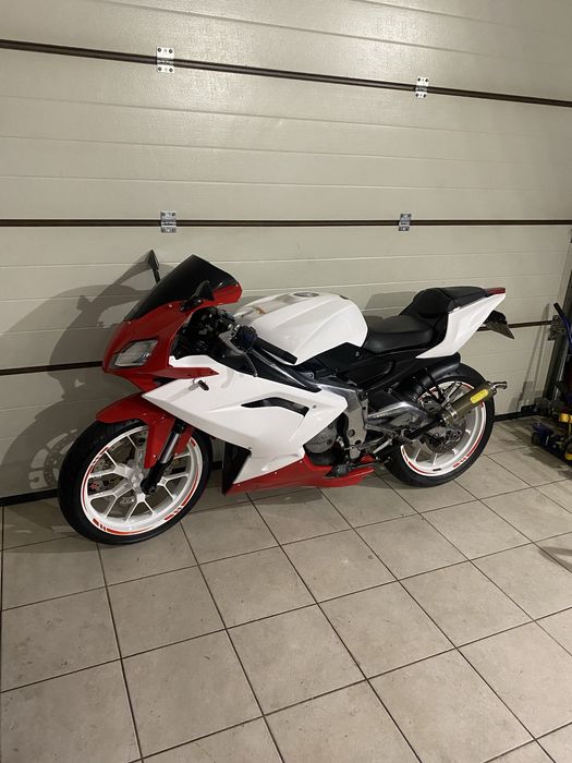 Aprilia rs 125/140