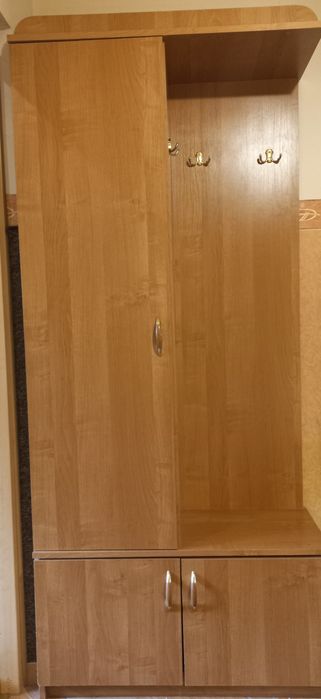 Okazja! Szafa garderoba  przedpokój korytarz