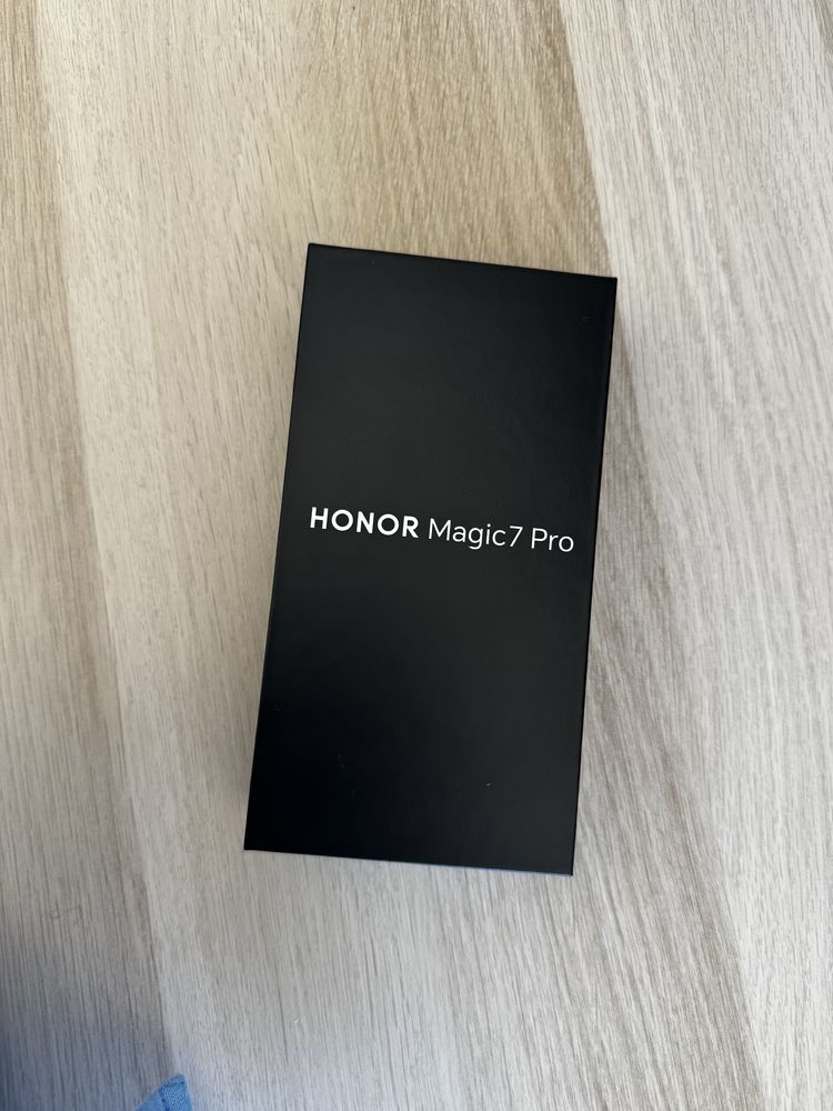Honor Magic 7 pro
