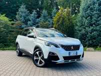 Peugeot 5008 2.0HDI%GT%Automat%Panorama%7miejsc%Bezwypadek