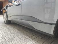 Двері передні ліві водійські Jaguar I-Pace