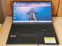 Okazja ASUS Vivobook GO 15 OLED DDR5 16/512 Ryzen 5-7520U Windows 11