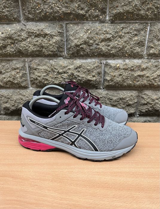 Asics Gel GT 100 Gore-Tex Оригинал
