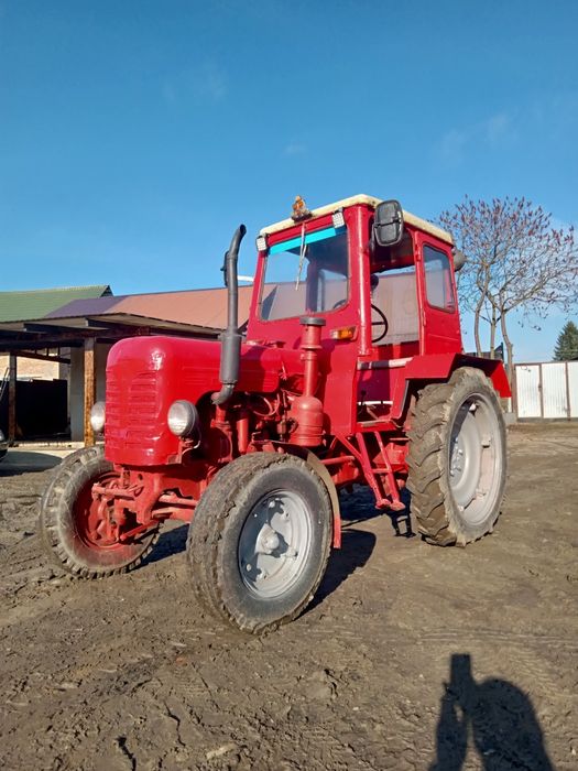 Трактор Т-25 ДТ-20