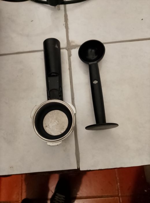 Máquina de café Becken