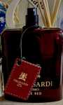 Trussardi Uomo The red 100 ml