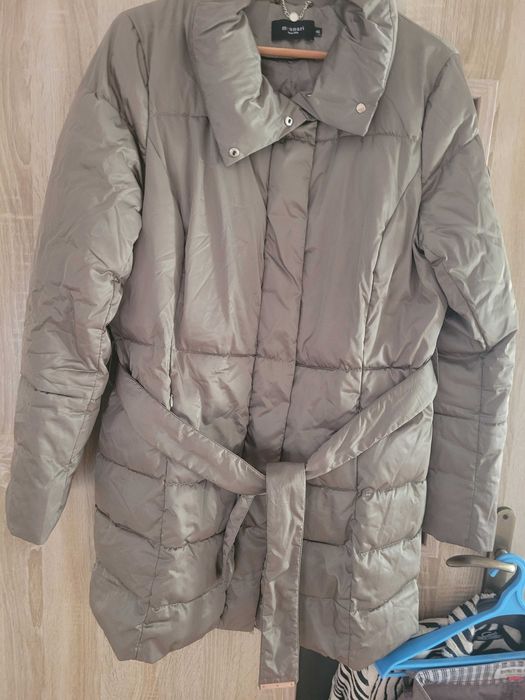 Kurtka jesienno,zimowa.Monnari