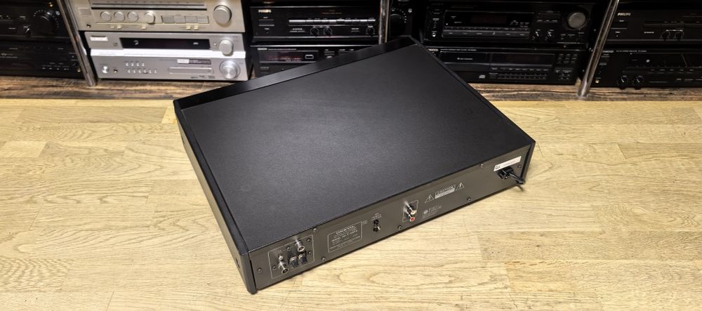 Тюнер Onkyo T-4970