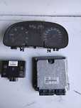 Kit imobilizador VW golf iv 1.9 tdi