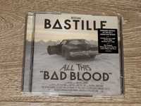 Bastille All This Bad Blood 2 CD