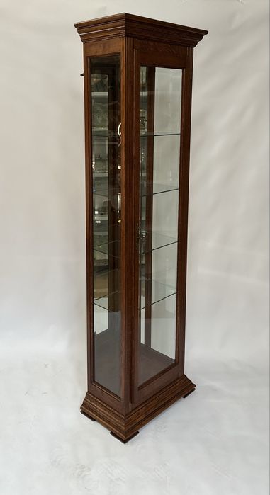 Witryna Biblioteczka Serwantka Meble Stylowe Grodzisk Mazowiecki