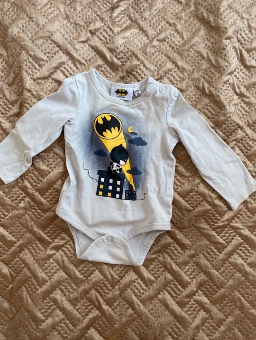 Body Batman roz68cm