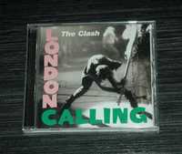 THE CLASH - London Calling. 1999 Columbia.