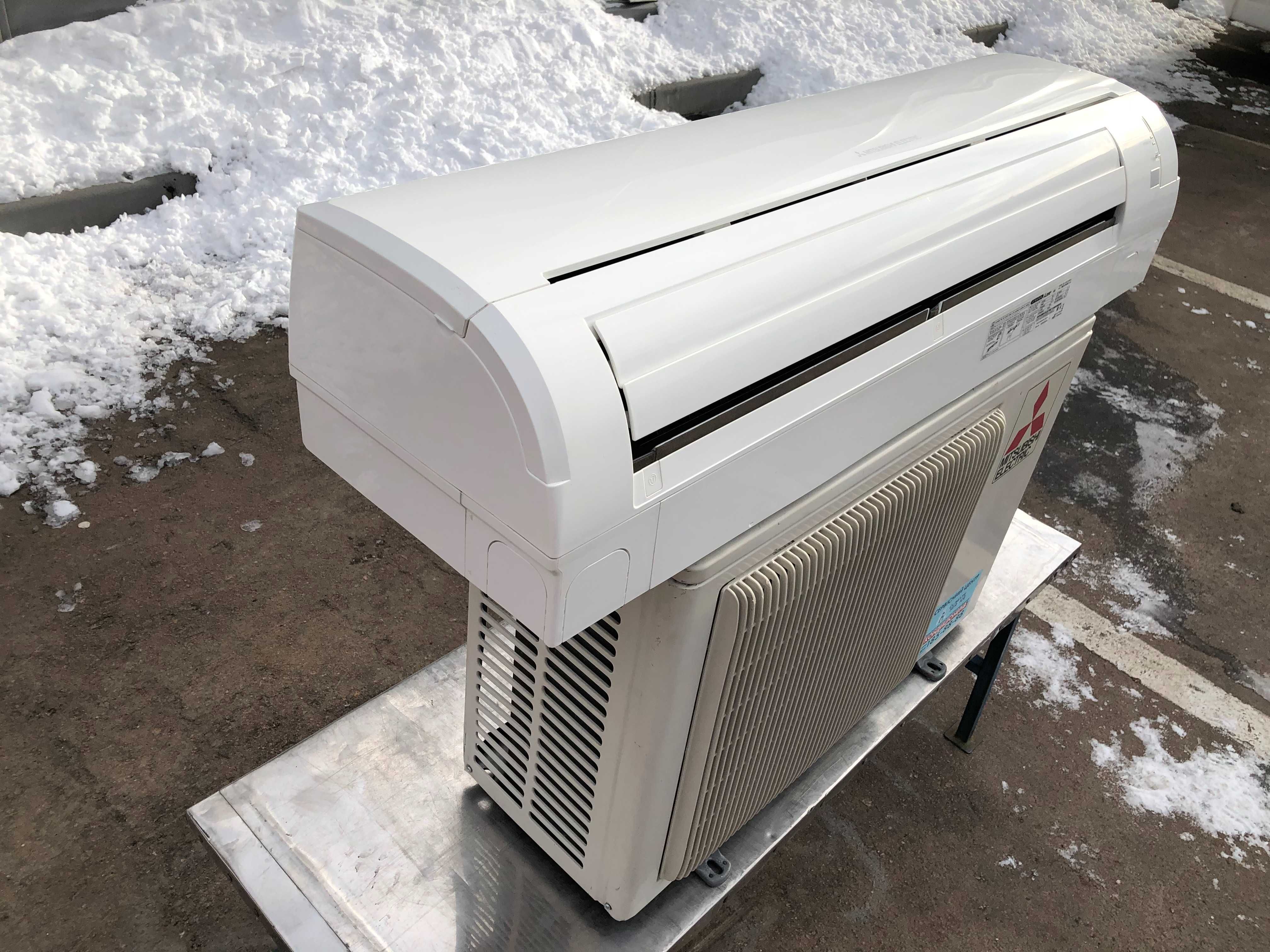 Кондиционер премиум инвертор Mitsubishi Electric MSZ-GF60VE до 60 м2