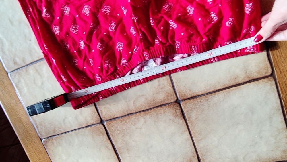 Piżama damska L old navy