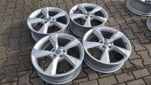 Felgi 5x112 19  Audi Q3 Q5 Tiguan Skoda Kodiaq