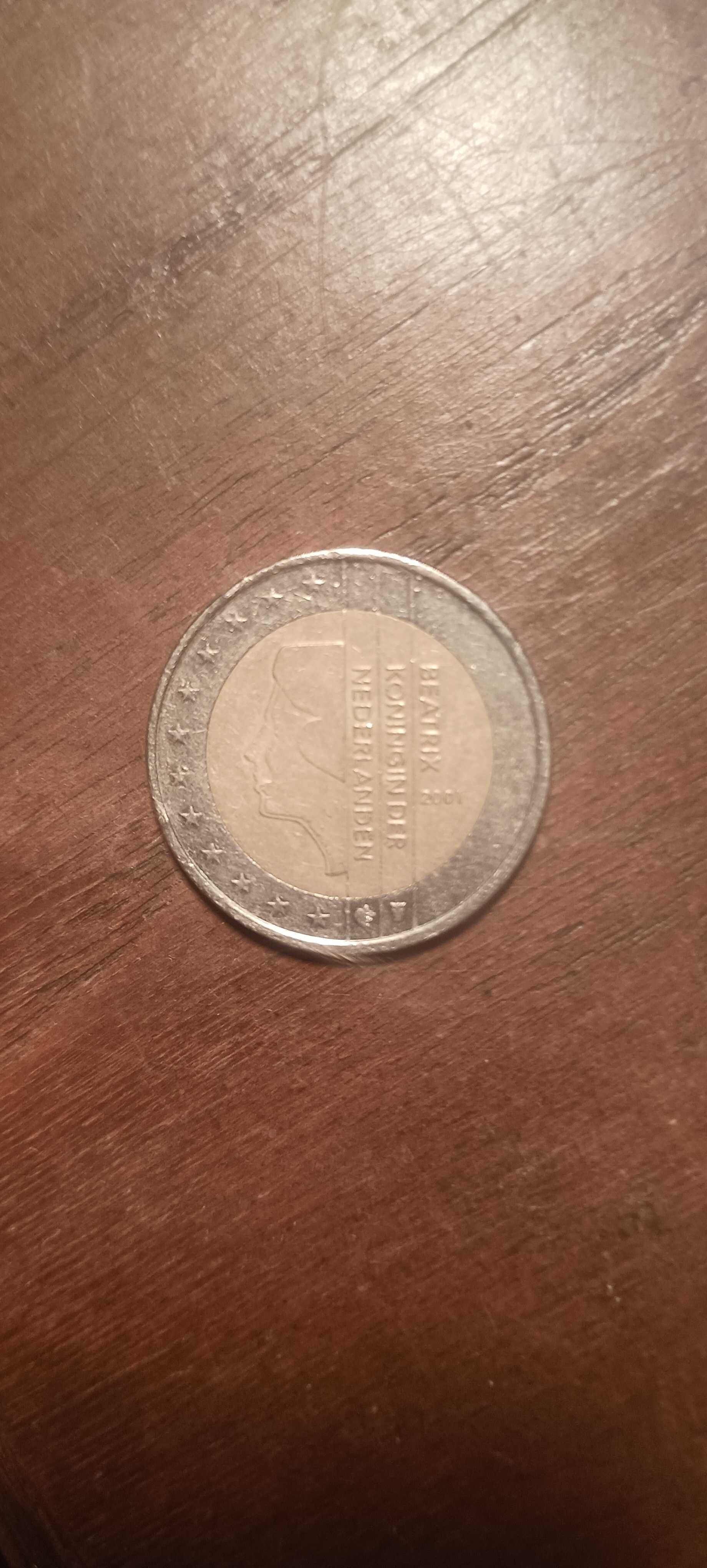 Moedas 2 euros raras + Bom preço