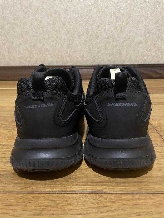 Чоловічі кросівки Skechers оригінал