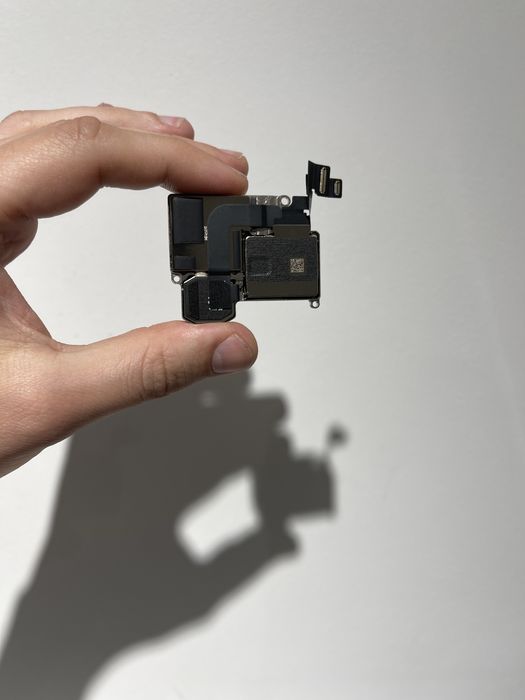 Оригінальна камера для iPhone 16 Pro