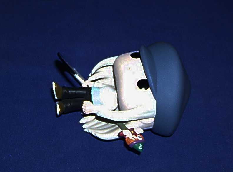 Figurka Funko Pop Hunter x Hunter Kite 1134