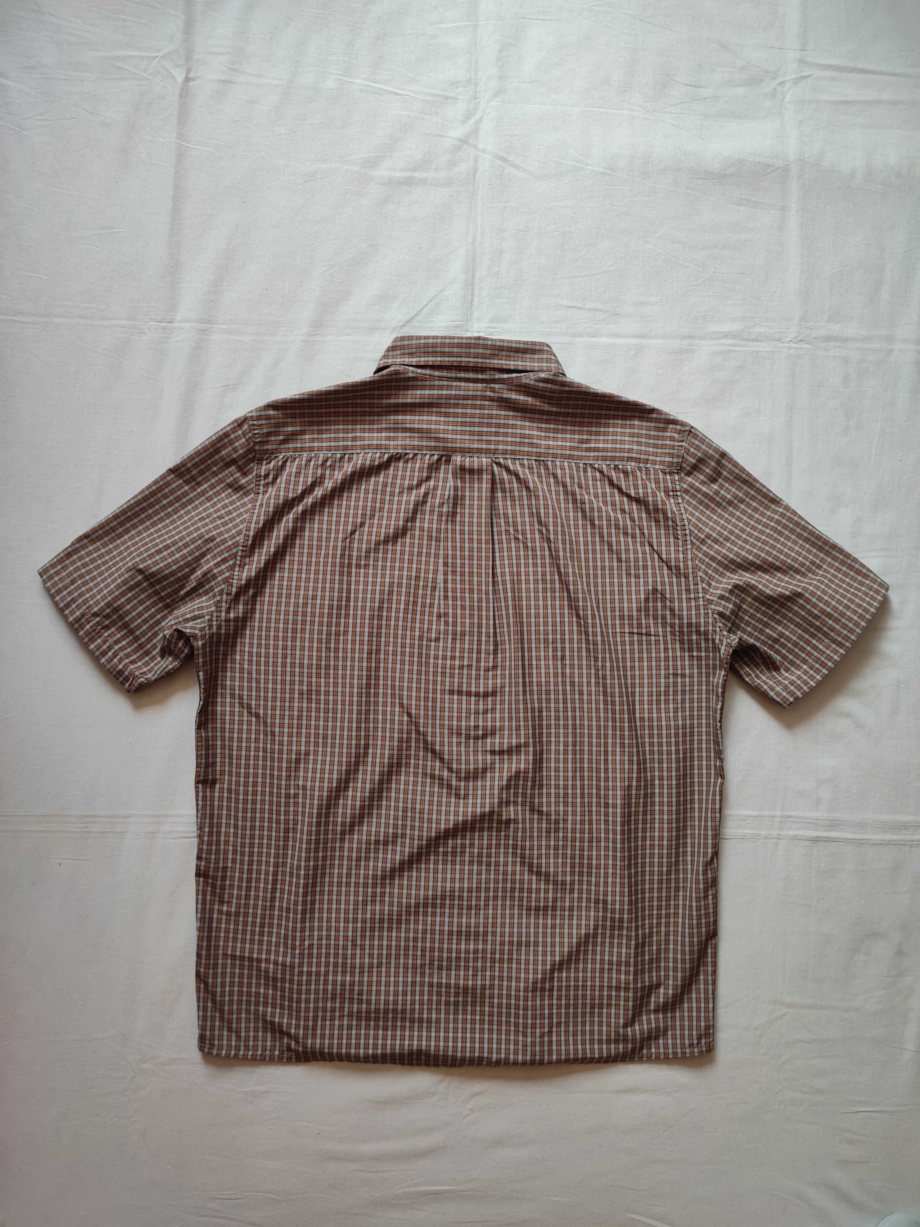Рубашка тенниска "Odlo" Размер S (44) Идеальная!!!