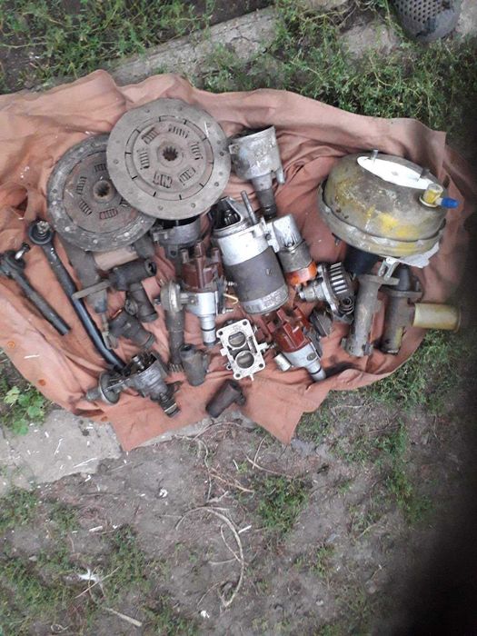 Автозапчастини оптом.