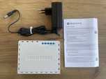 Маршрутизатор MikroTik hAP (RB951Ui-2nD