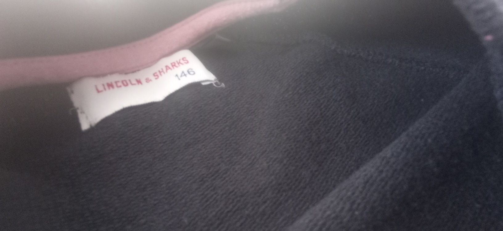 Bluza 5.10.15 Lincoln r.146
