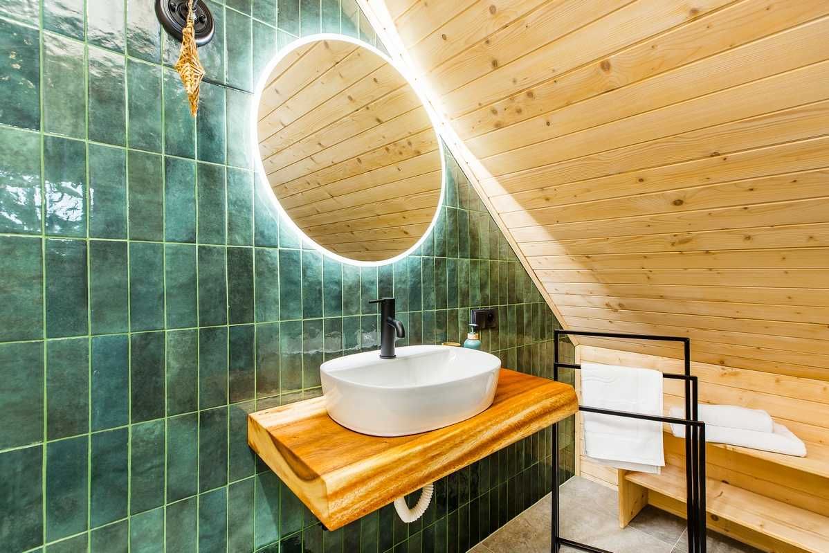 Willa Gocówka & SPA - Bukowina Tatrzańska, sauna, jacuzzi, bilard