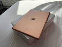 Apple iPad 7 10,2" 32GB Wifi Gold