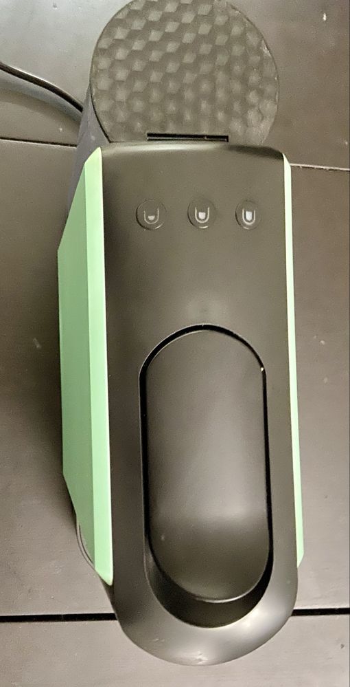 Maquina de café Continente