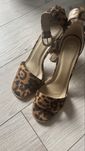 Buty na obcasie 41 raid